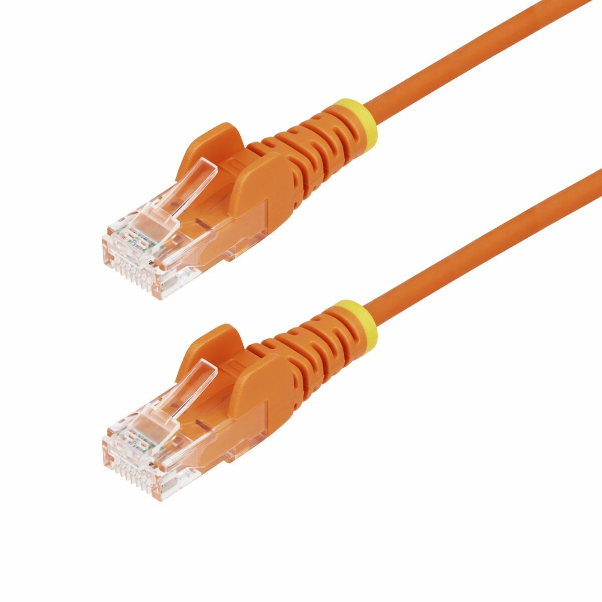 Cable USB Startech N6PAT10MORS Naranja