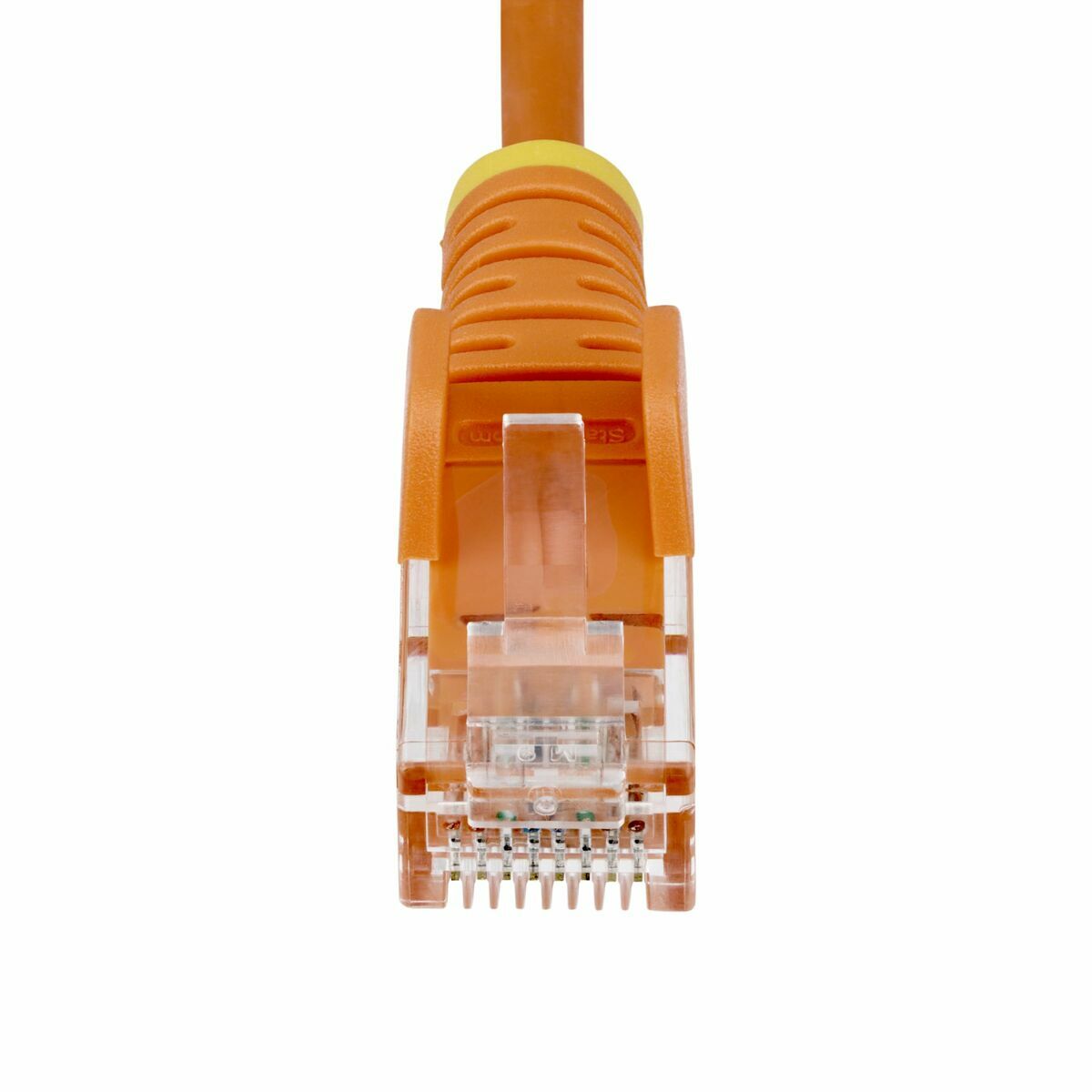 Cable USB Startech N6PAT10MORS Naranja