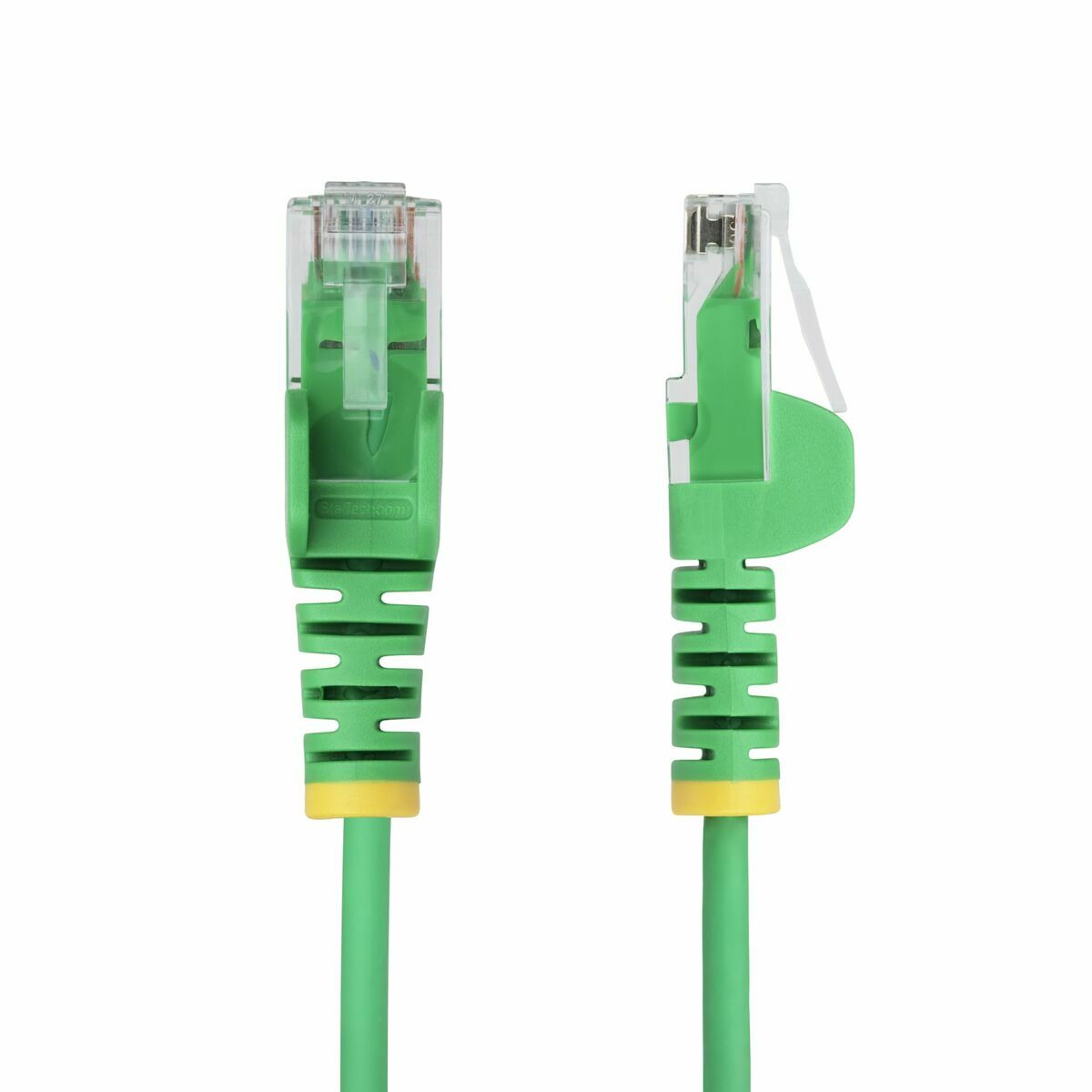 Cable USB Startech N6PAT10MGNS Verde