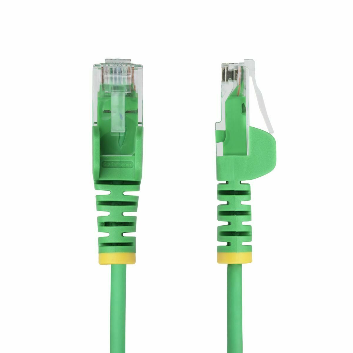 Cable USB Startech N6PAT10MGNS Verde