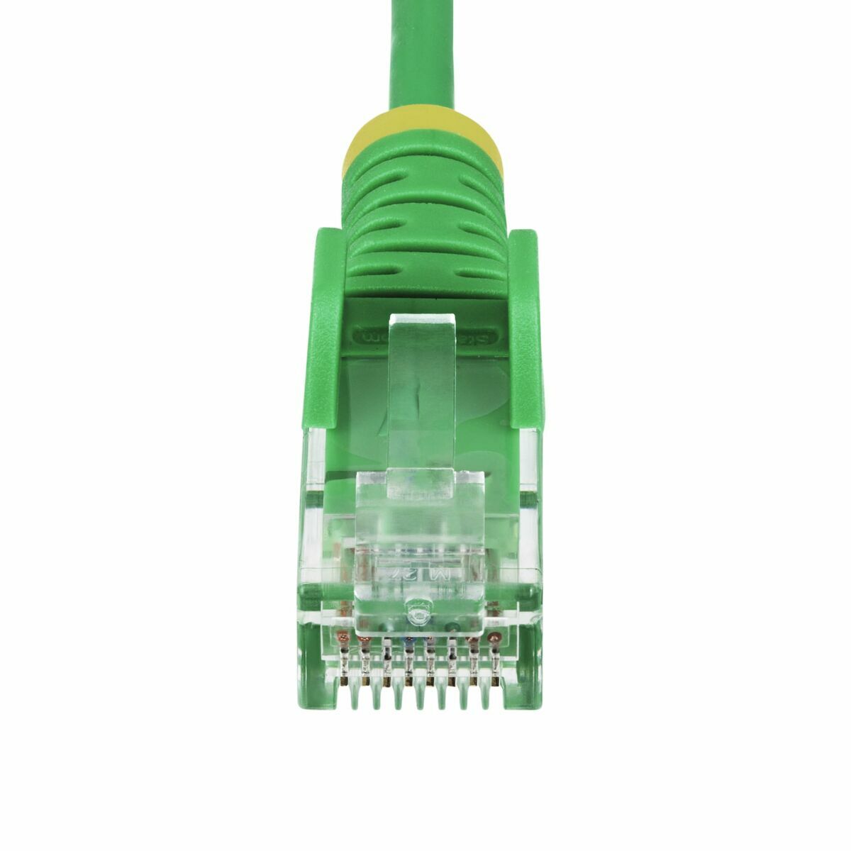 Cable USB Startech N6PAT10MGNS Verde