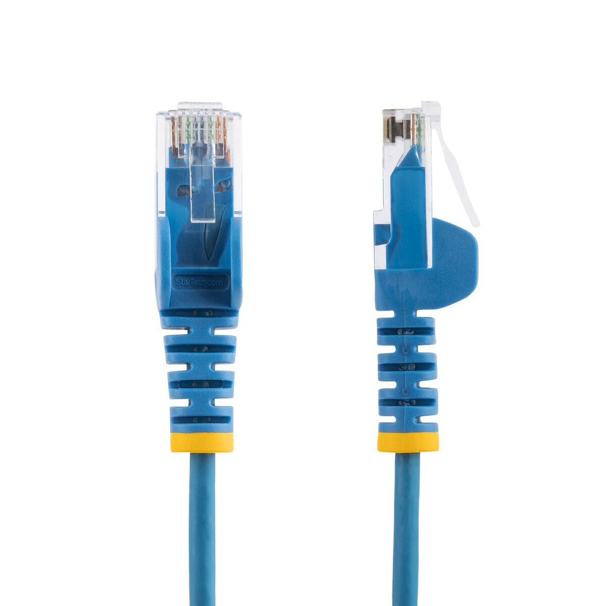 Cable USB Startech N6PAT15MBLS Azul 15 m
