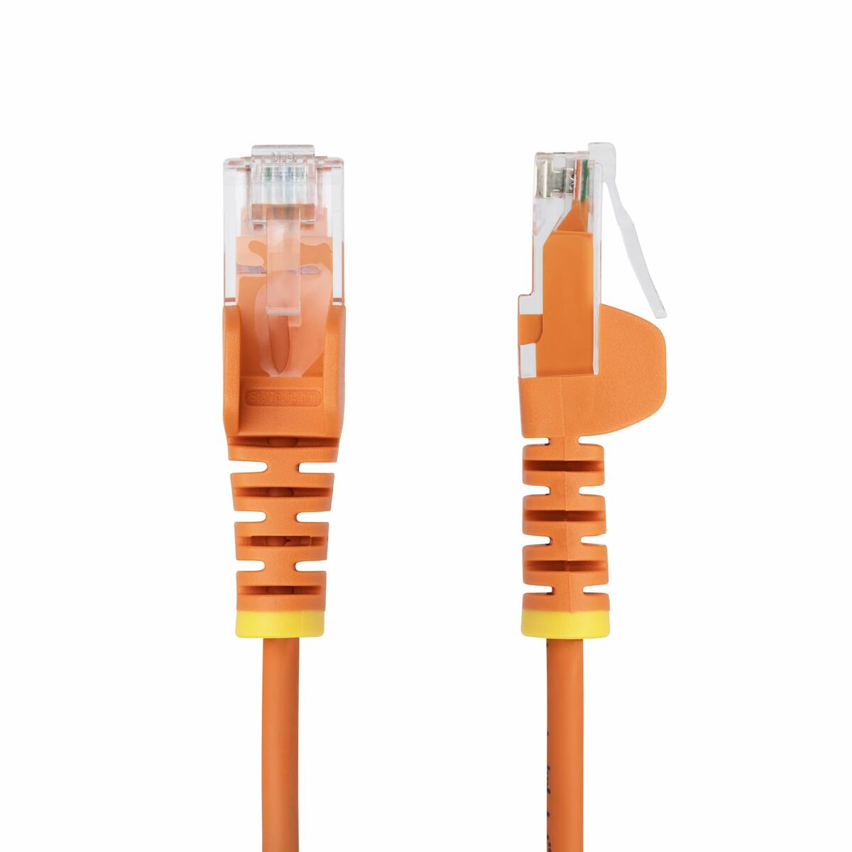 Cable USB Startech N6PAT15MORS Naranja 15 m