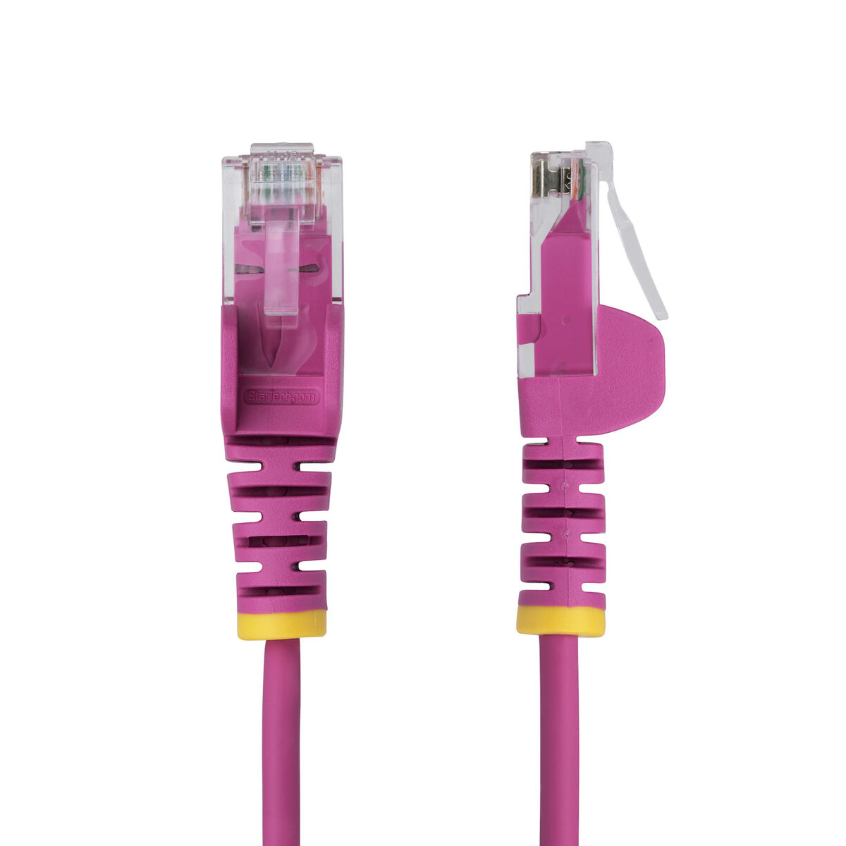 Cable USB Startech N6PAT15MPKS Rosa 15 m