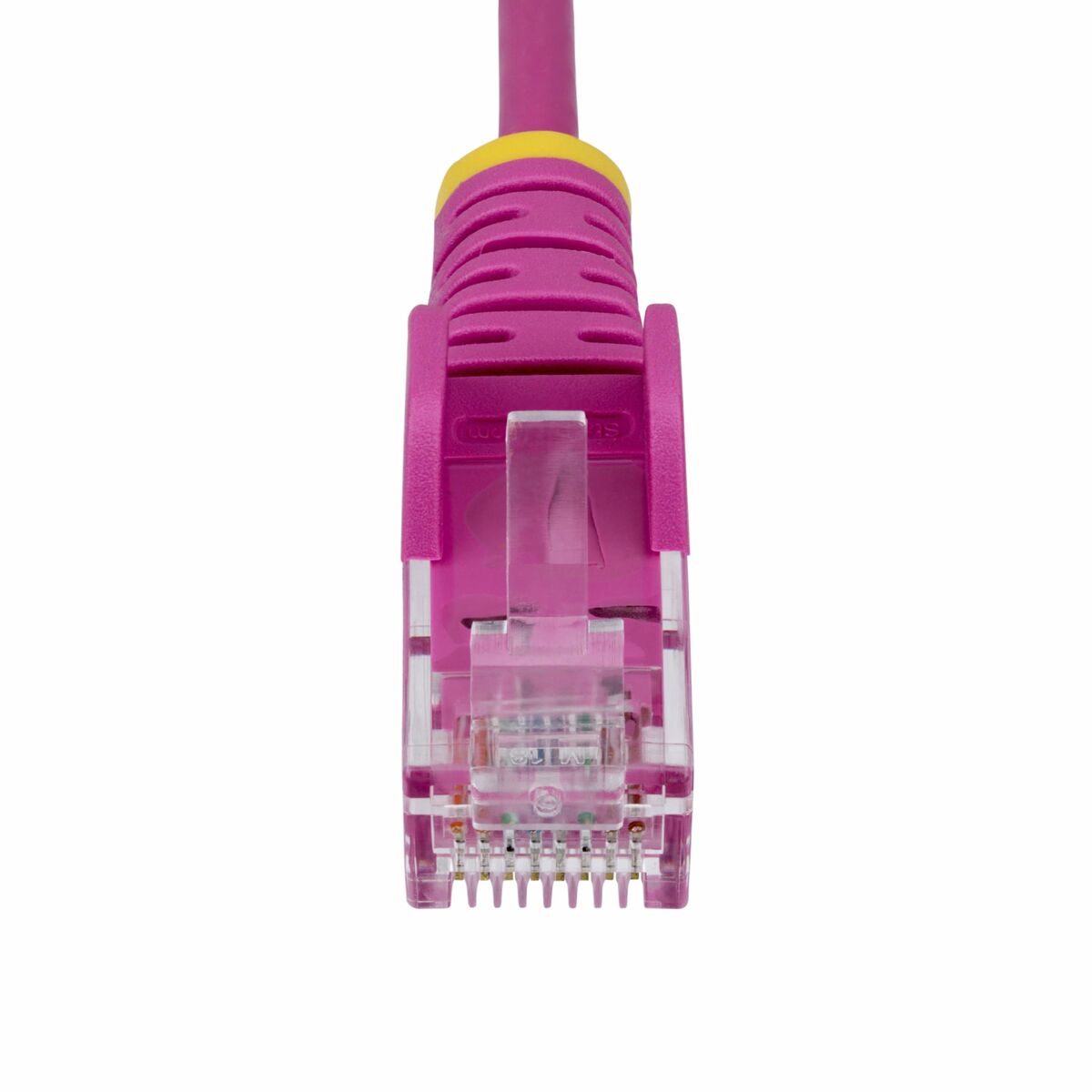 Cable USB Startech N6PAT15MPKS Rosa 15 m