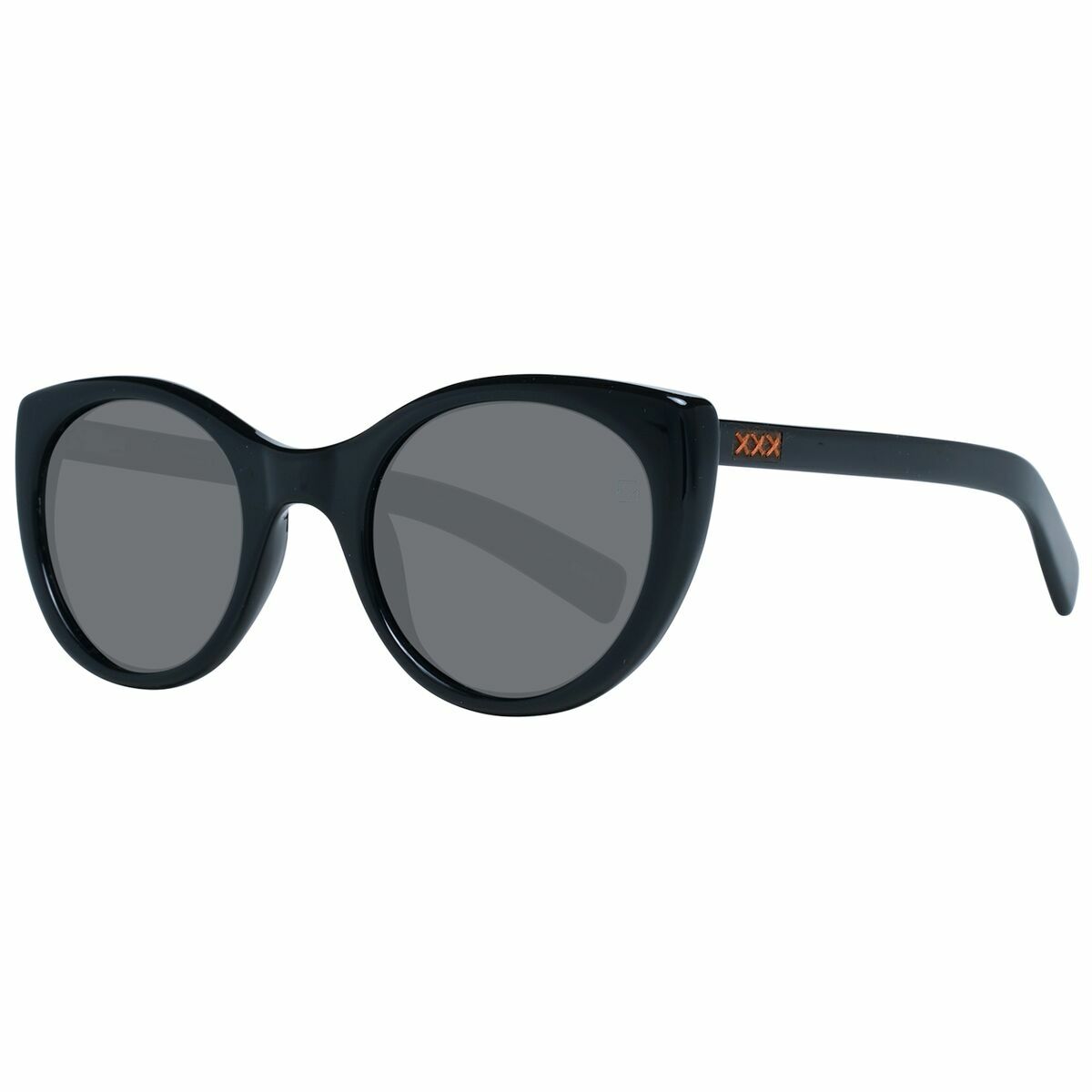 Gafas de Sol Unisex Ermenegildo Zegna ZC0009-01A50 Ø 50 mm