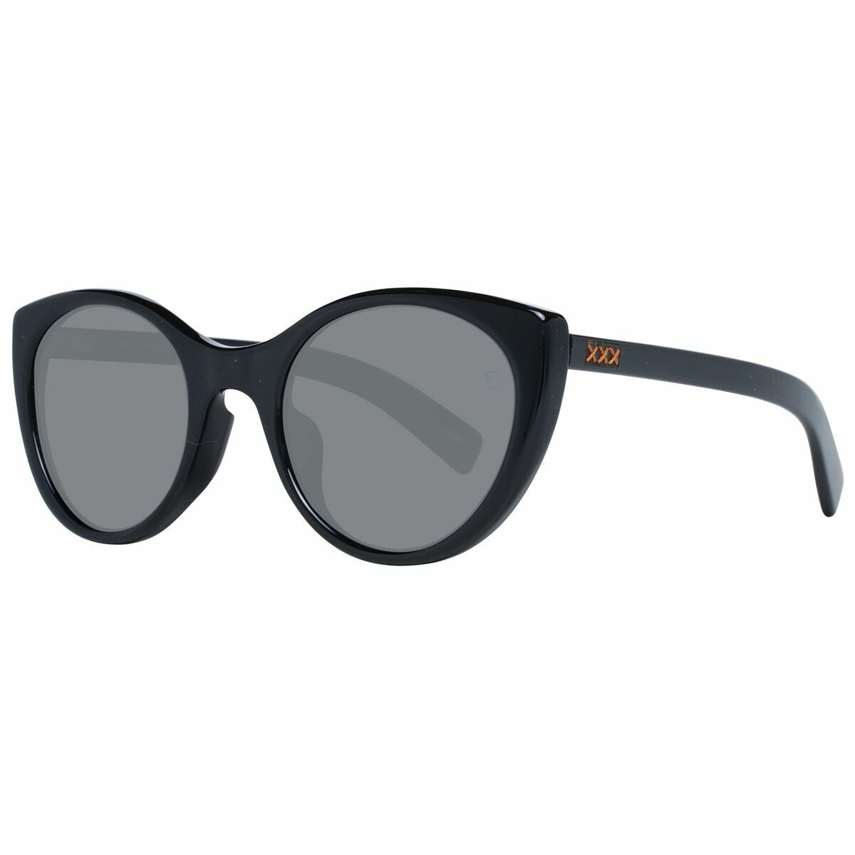 Gafas de Sol Mujer Ermenegildo Zegna ZC0009-F-01A53 Ø 53 mm