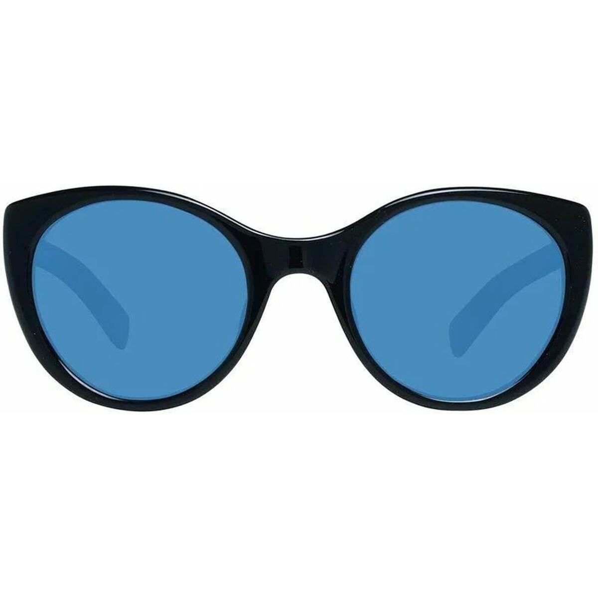 Gafas de Sol Unisex Ermenegildo Zegna ZC0009-F-01V53 Ø 53 mm