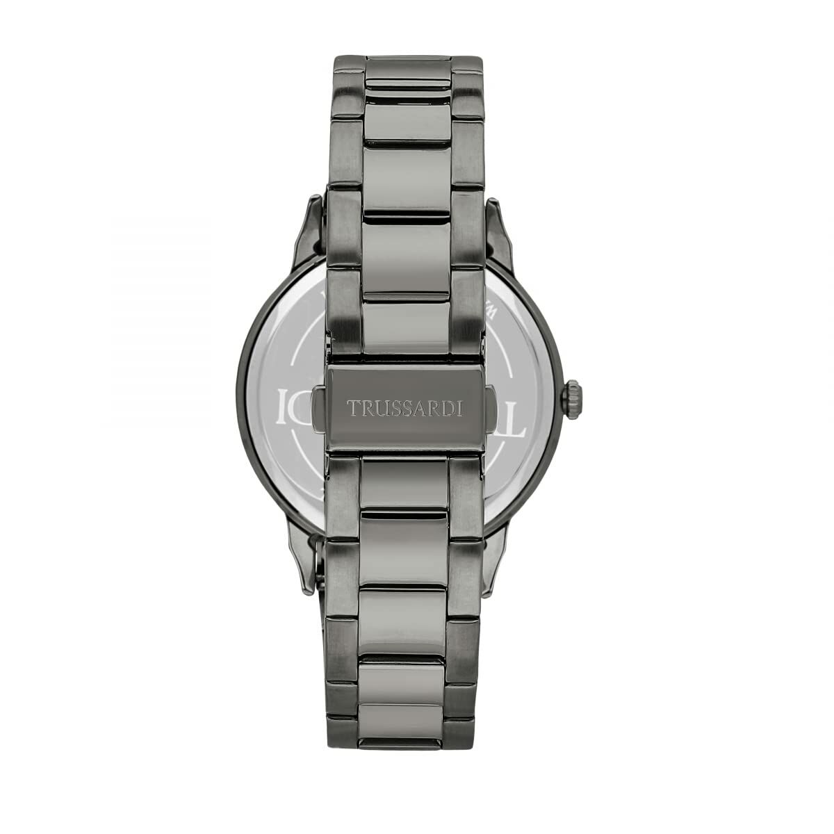 Reloj Hombre Trussardi R2453141003 (Ø 43 mm)