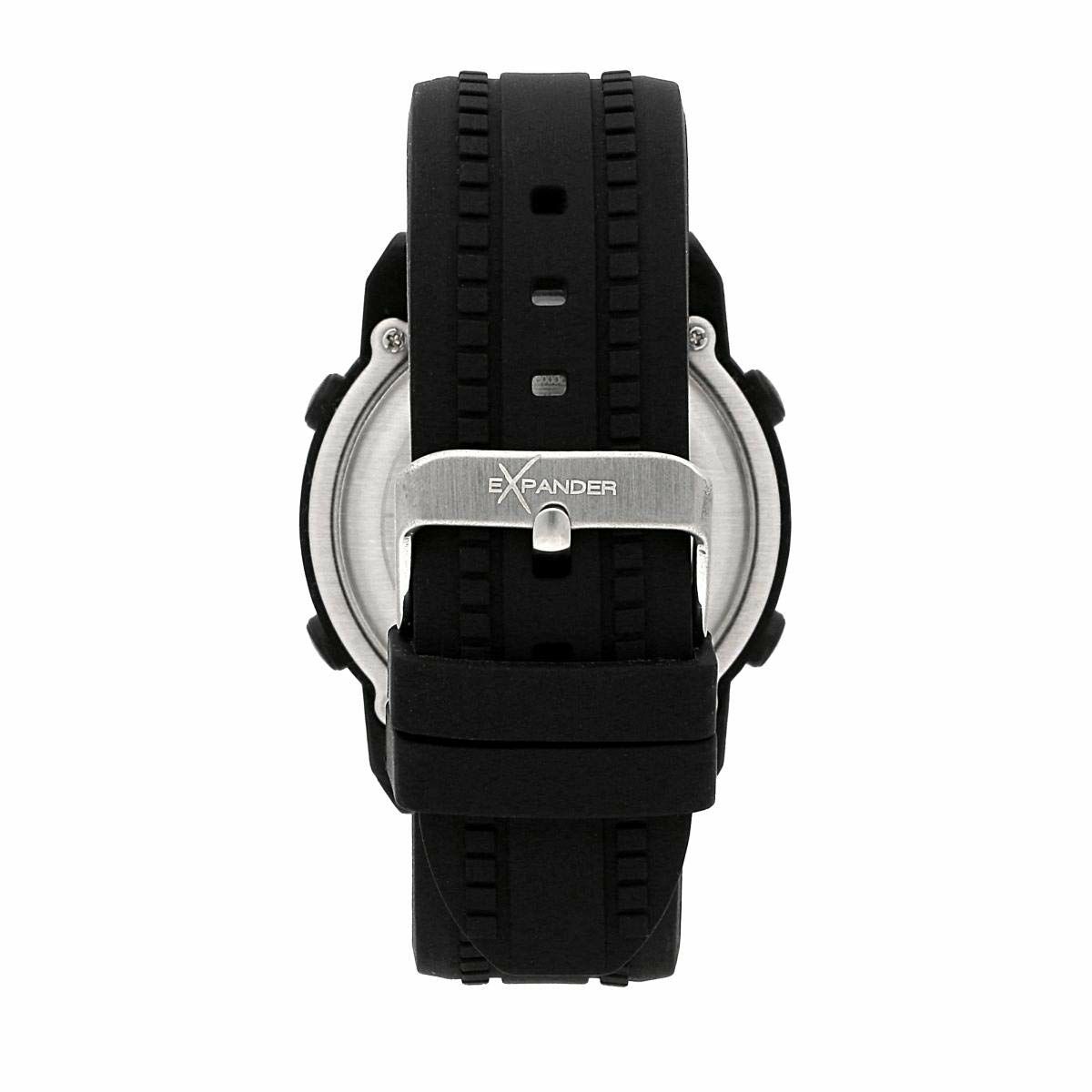 Reloj Hombre Sector R3251277001 (Ø 44 mm)