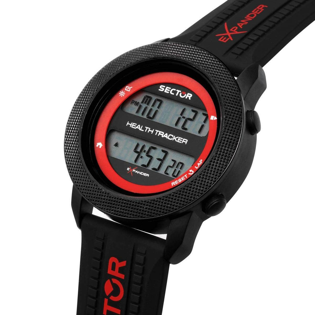 Reloj Hombre Sector R3251277001 (Ø 44 mm)