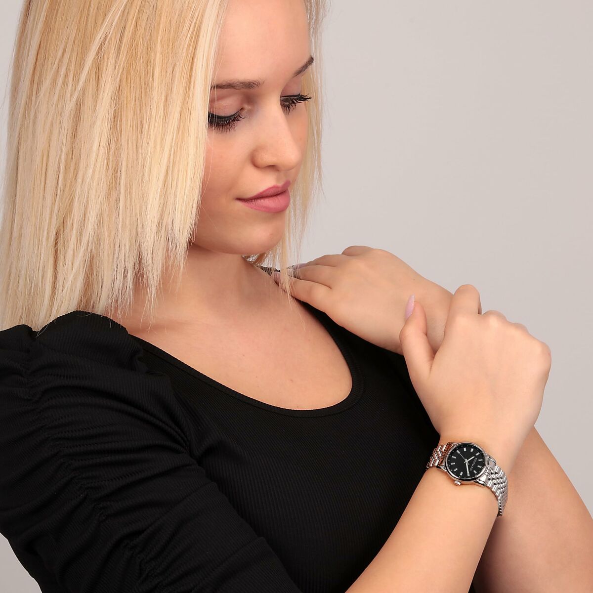 Reloj Mujer Trussardi R2453150508 (Ø 30 mm)