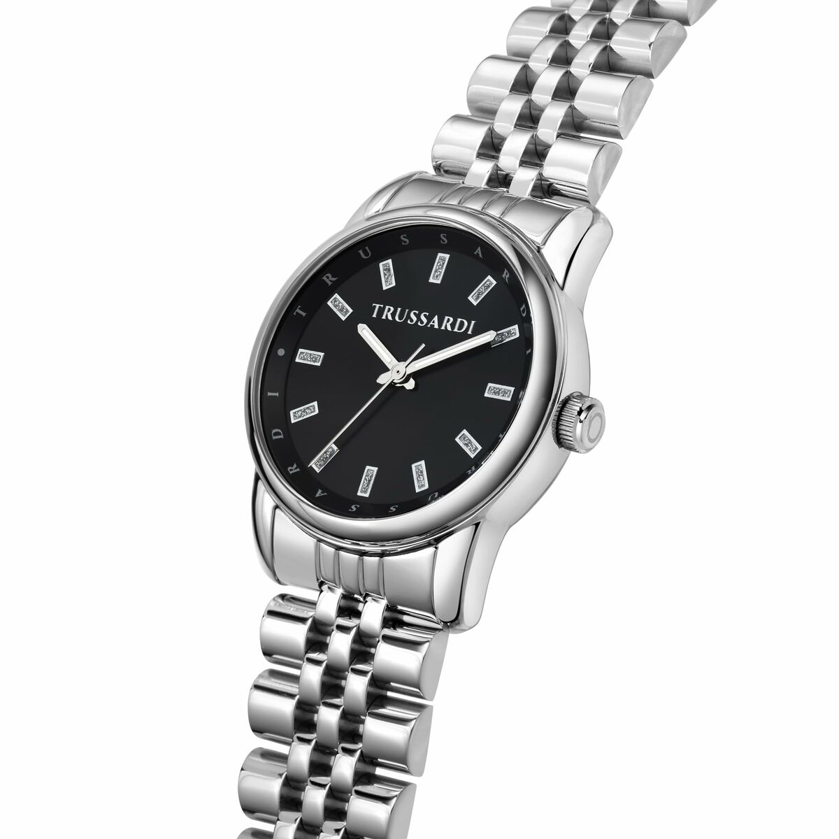 Reloj Mujer Trussardi R2453150508 (Ø 30 mm)