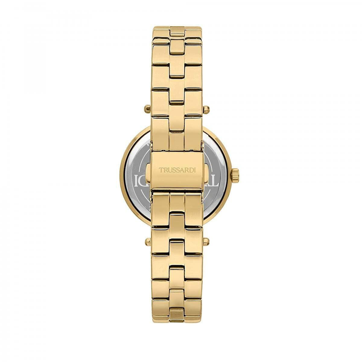 Reloj Mujer Trussardi R2453145503 (Ø 34 mm)