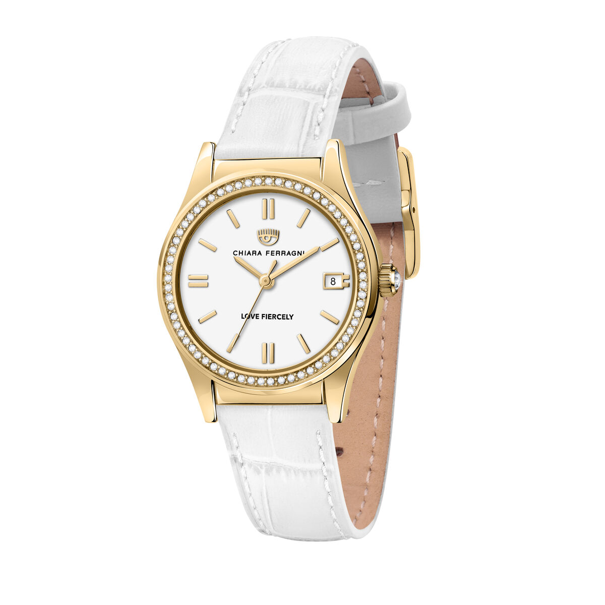 Reloj Mujer Chiara Ferragni CONTEMPORARY (Ø 32 mm)