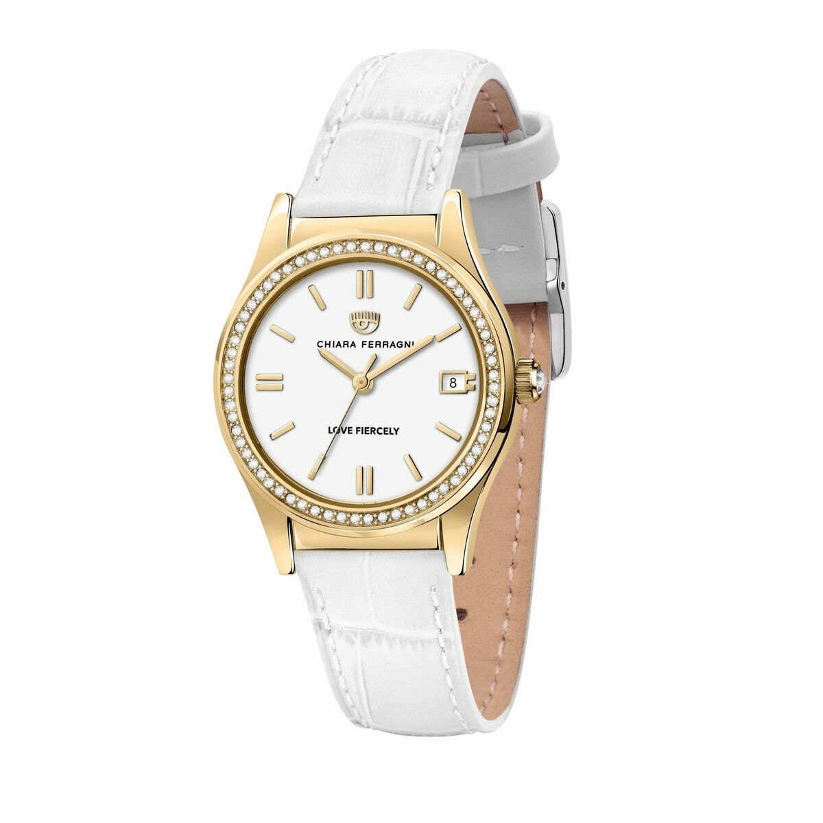 Reloj Mujer Chiara Ferragni CONTEMPORARY (Ø 32 mm)
