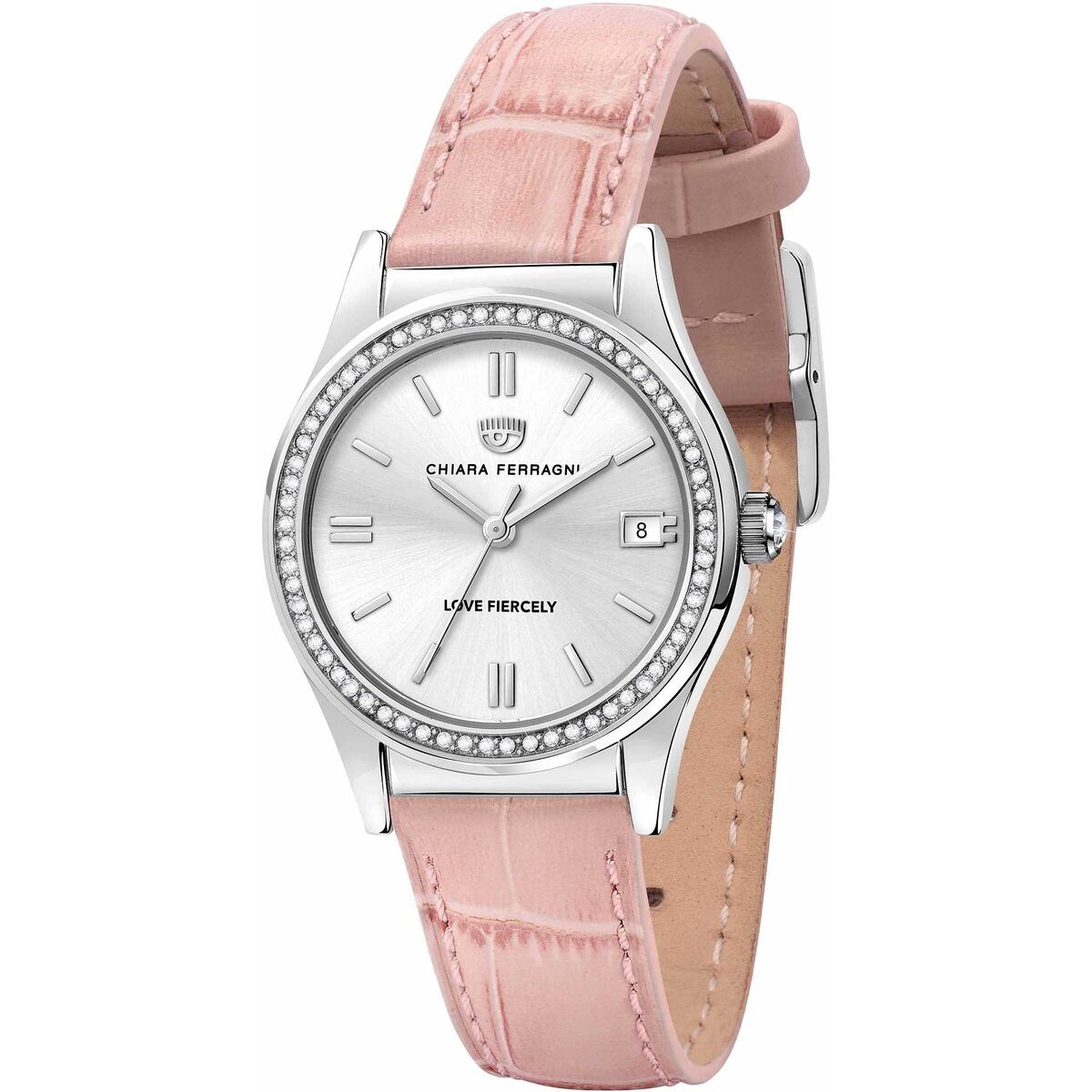 Reloj Mujer Chiara Ferragni R1951102503 (Ø 32 mm)