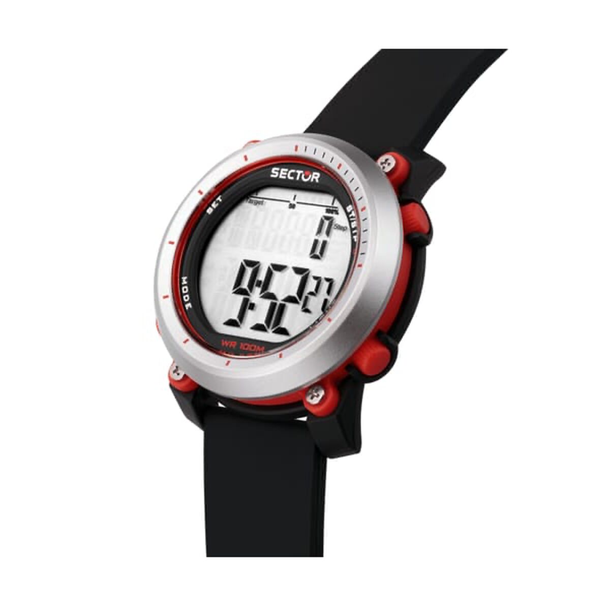 Reloj Hombre Sector R3251546002 (Ø 45 mm)