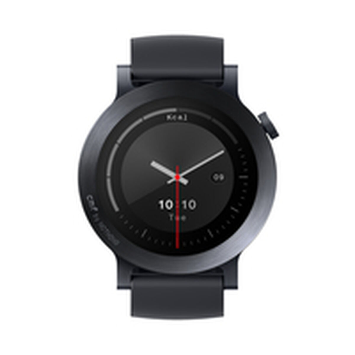 Smartwatch Nothing A10700020 Gris 1,43"