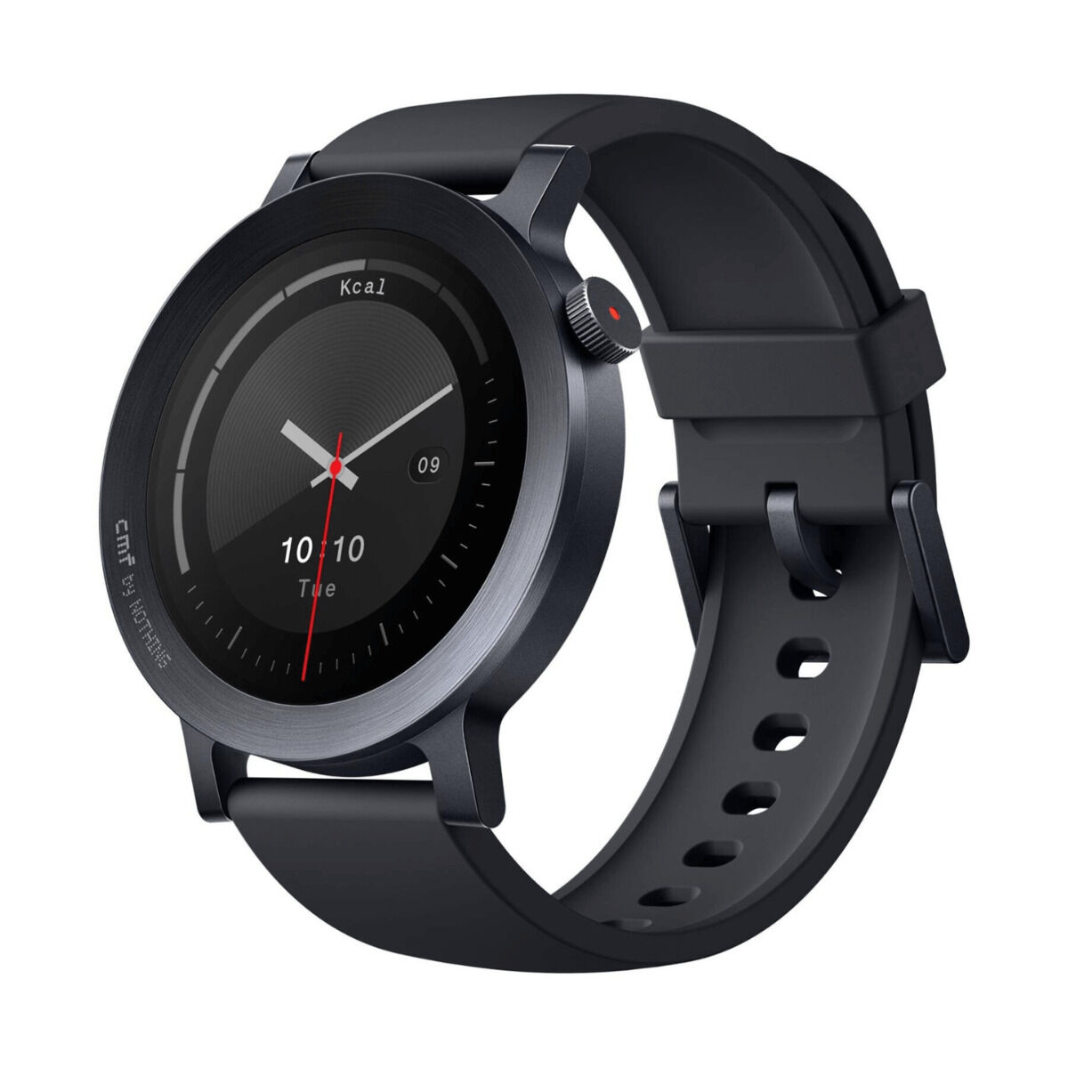 Smartwatch Nothing A10700020 Gris 1,43"