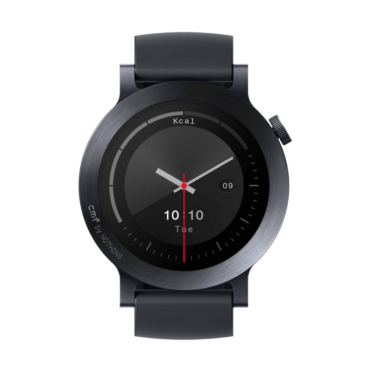 Smartwatch Nothing A10700020 Gris 1,43"