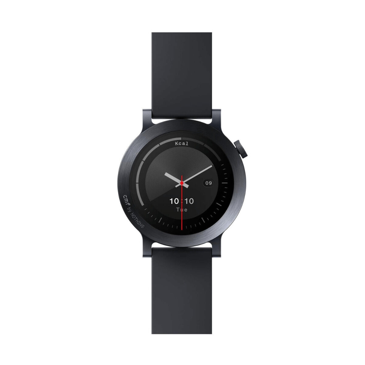 Smartwatch Nothing A10700020 Gris 1,43"