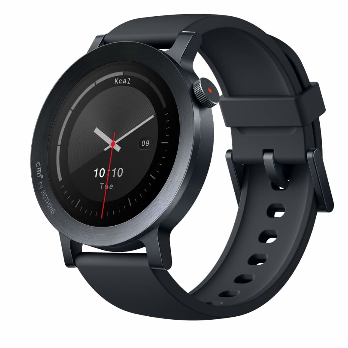 Smartwatch Nothing A10700020 Gris 1,43"