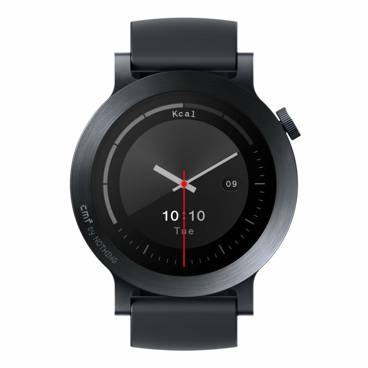 Smartwatch Nothing A10700020 Gris 1,43"