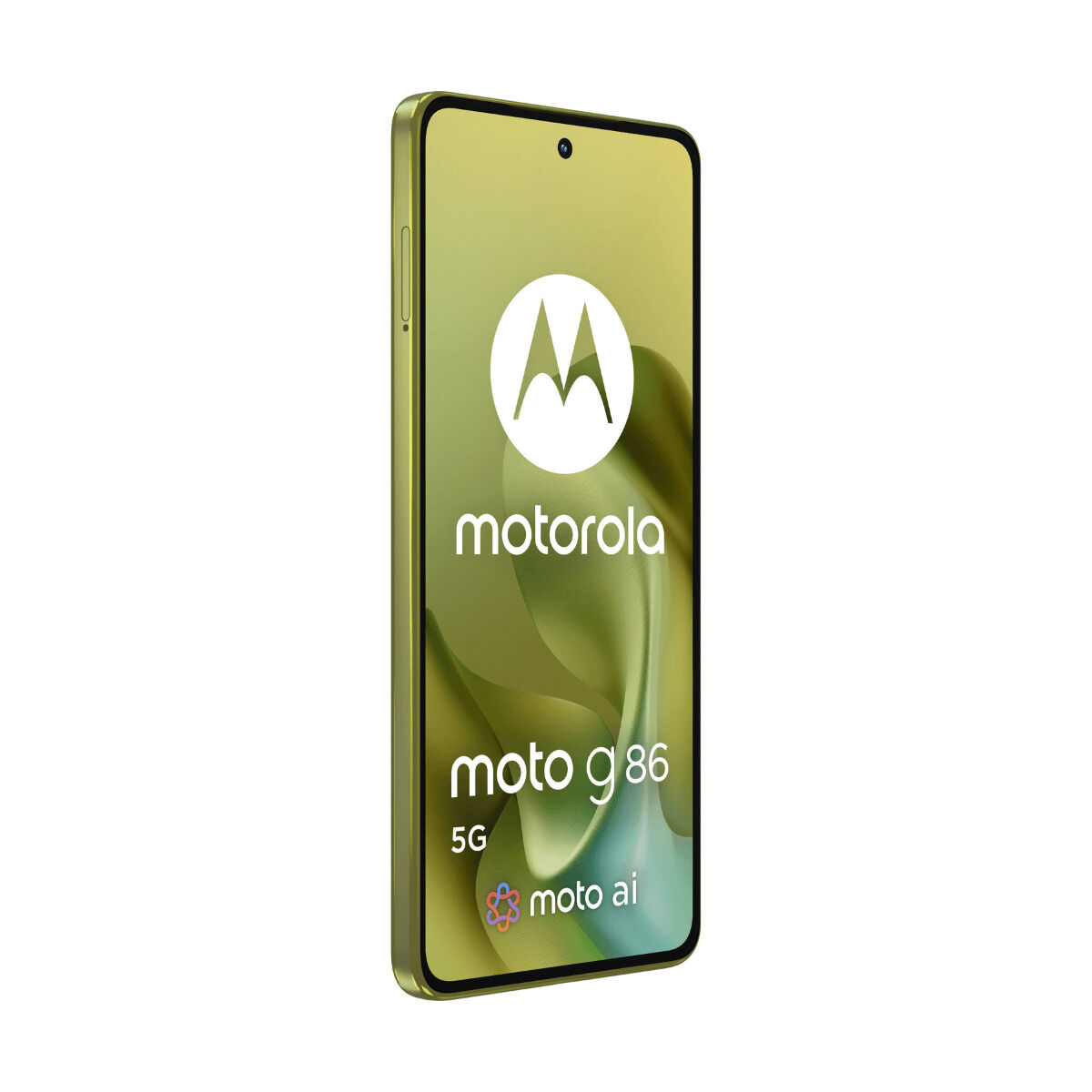 Smartphone Motorola PB7L0131IT 6,67" Octa Core 8 GB RAM 256 GB Verde