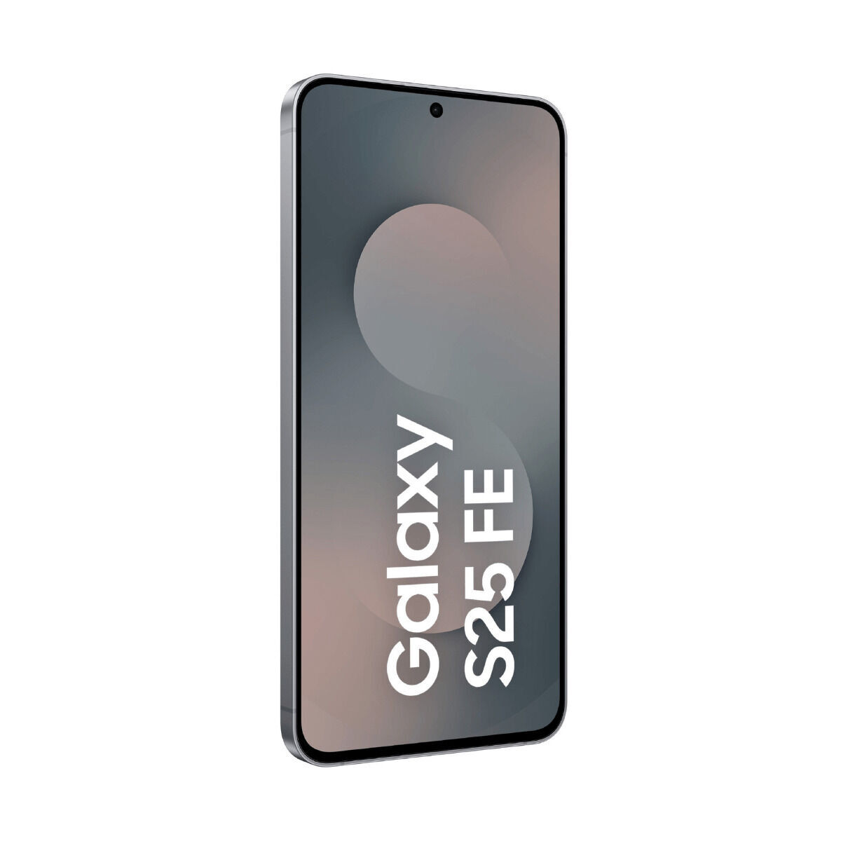 Smartphone Samsung SM-S731BZKDEUB 6,7" 8 GB RAM 128 GB Negro