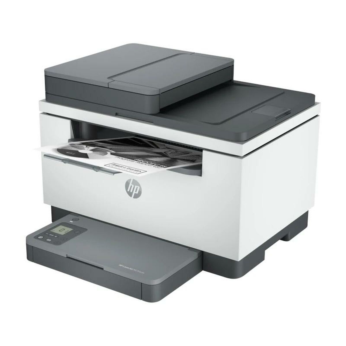 Impresora Láser HP 6GX00F