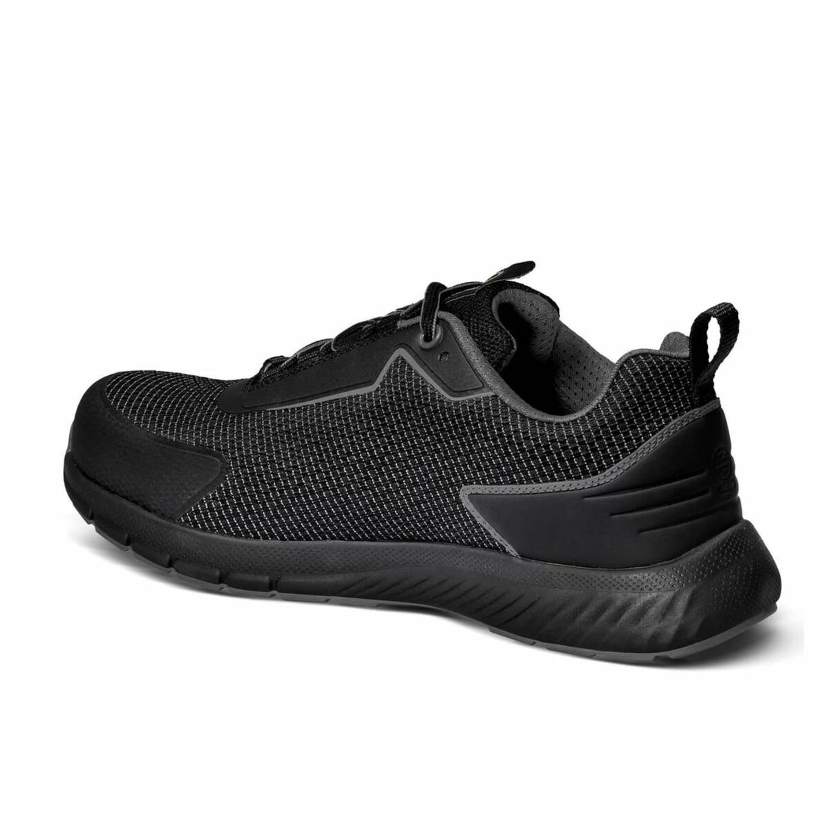 Calzado de Seguridad Sparco SBTB0002B0K01045 45