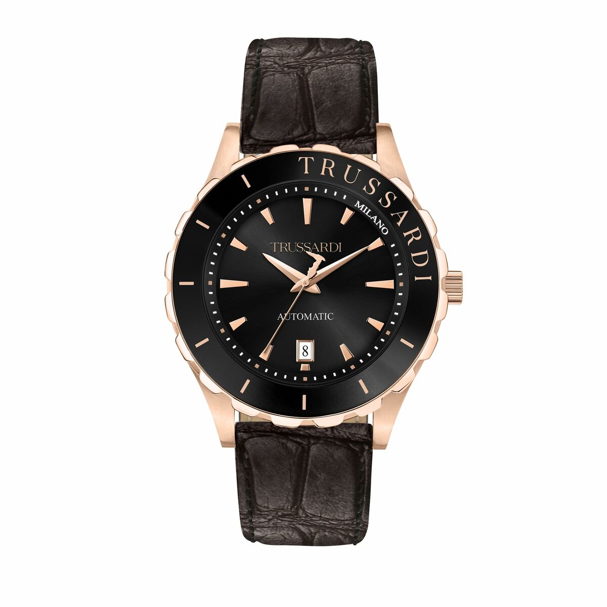 Reloj Hombre Trussardi T-LOGO (Ø 43 mm)