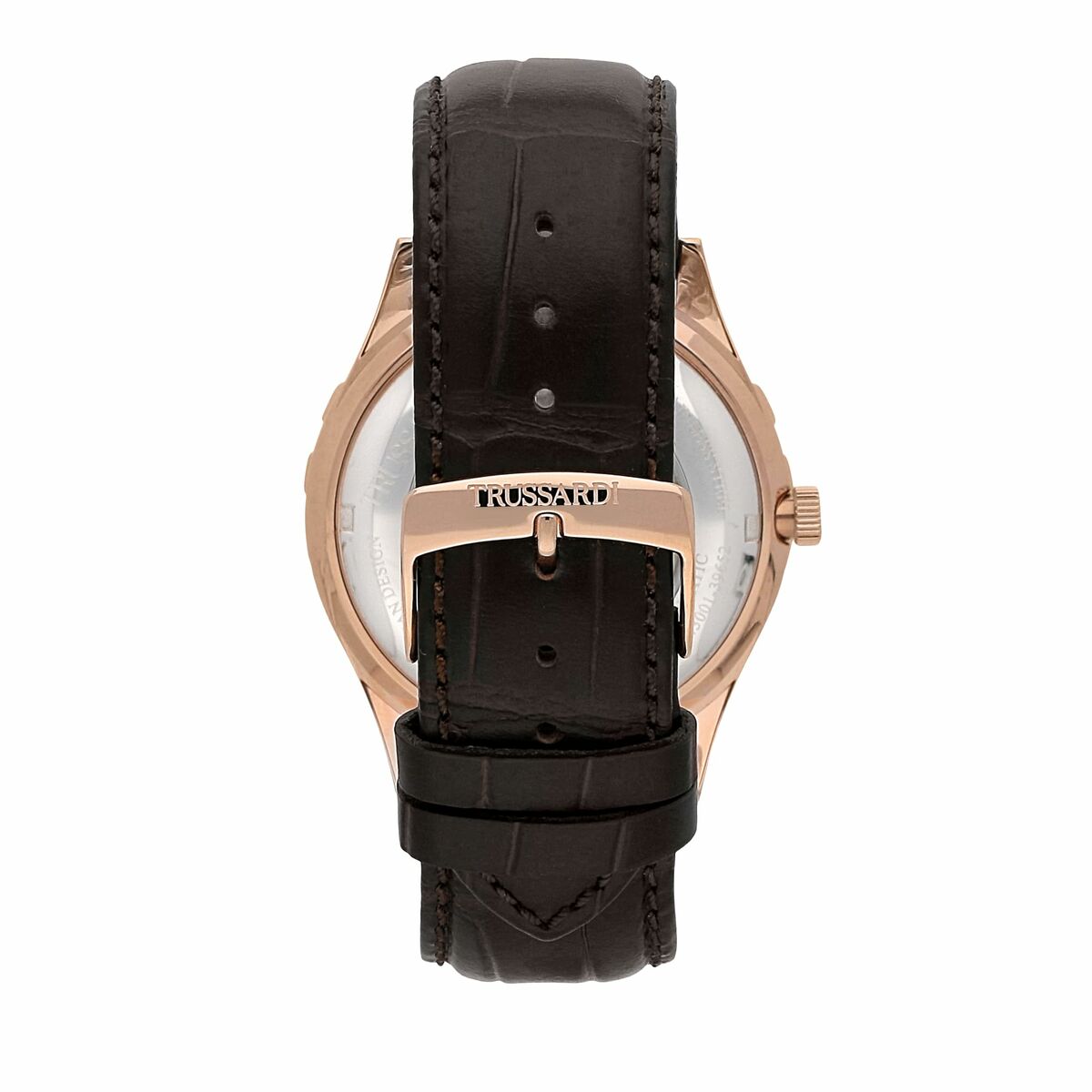 Reloj Hombre Trussardi T-LOGO (Ø 43 mm)