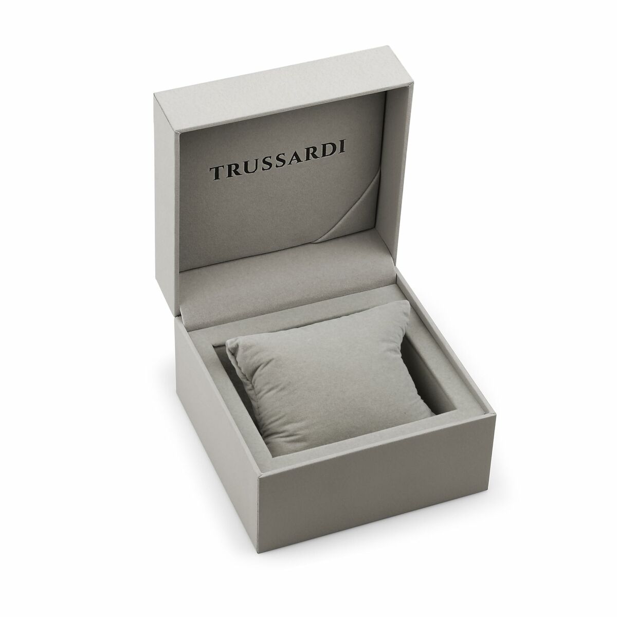 Reloj Hombre Trussardi T-LOGO (Ø 43 mm)
