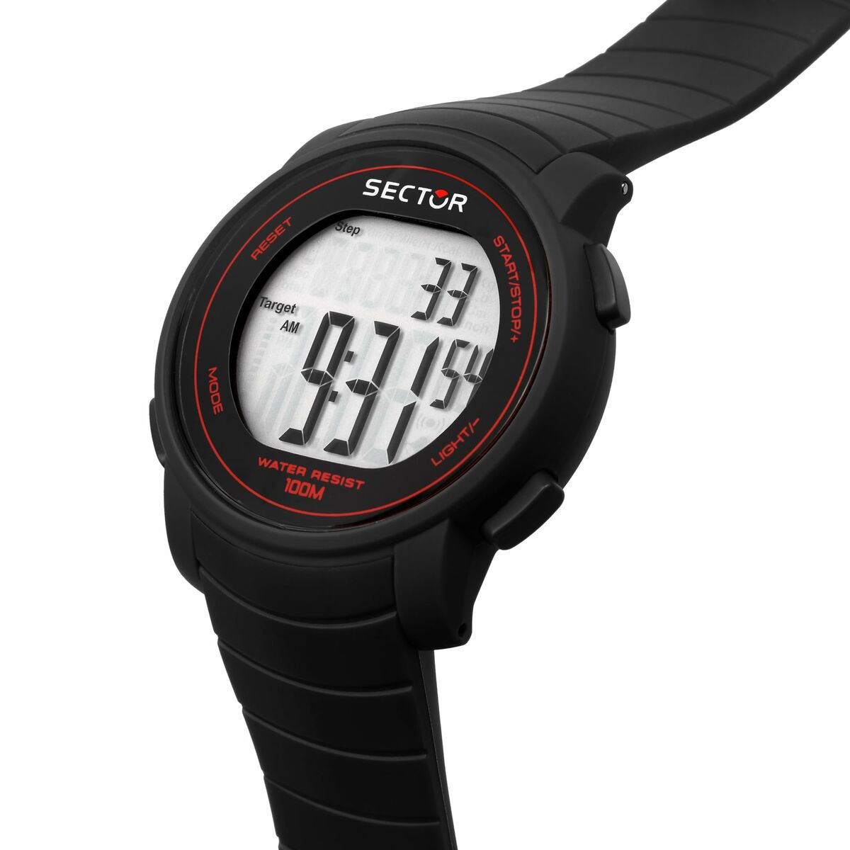 Reloj Hombre Sector R3251543001 (Ø 44 mm)