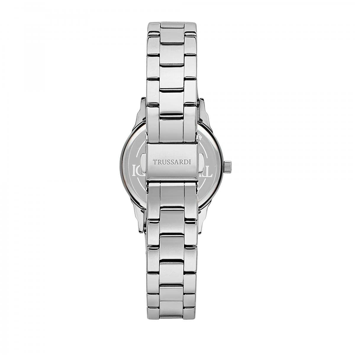 Reloj Mujer Trussardi T-BENT (Ø 32 mm)