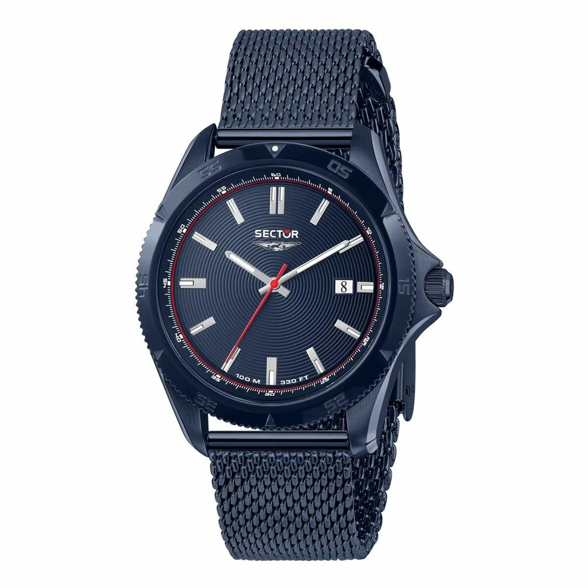 Reloj Hombre Sector 650 (Ø 43 mm)