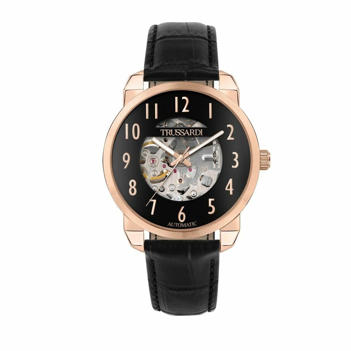 Reloj Hombre Trussardi R2421154001 (Ø 40 mm)