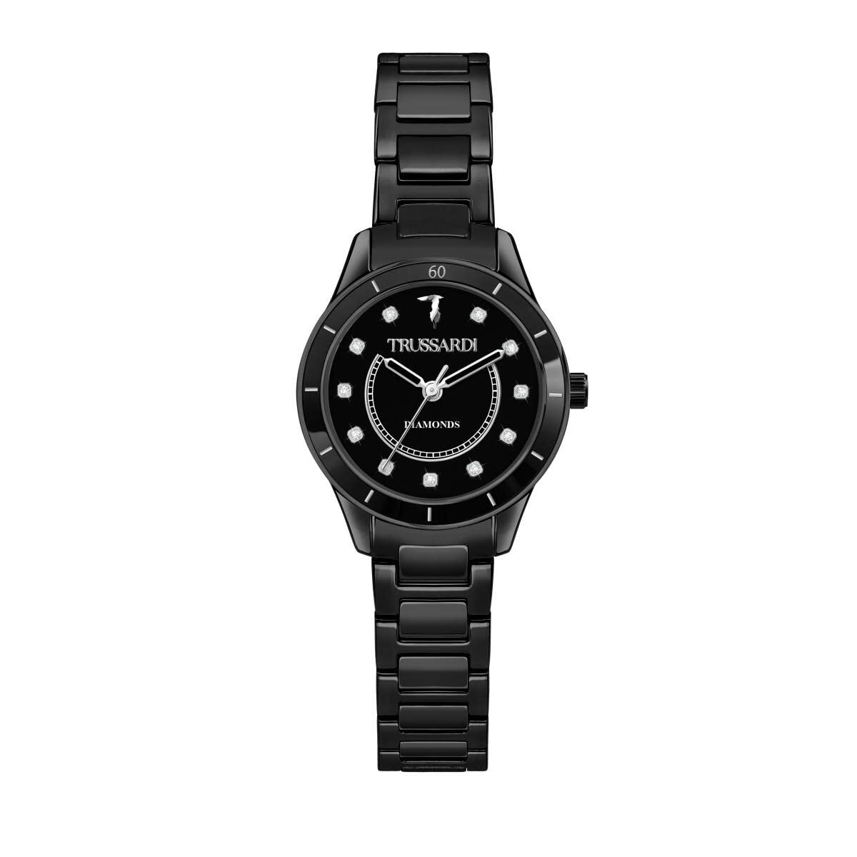Reloj Mujer Trussardi T-SKY (Ø 30 mm)
