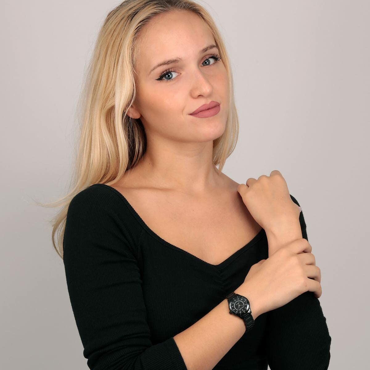 Reloj Mujer Trussardi T-SKY (Ø 30 mm)