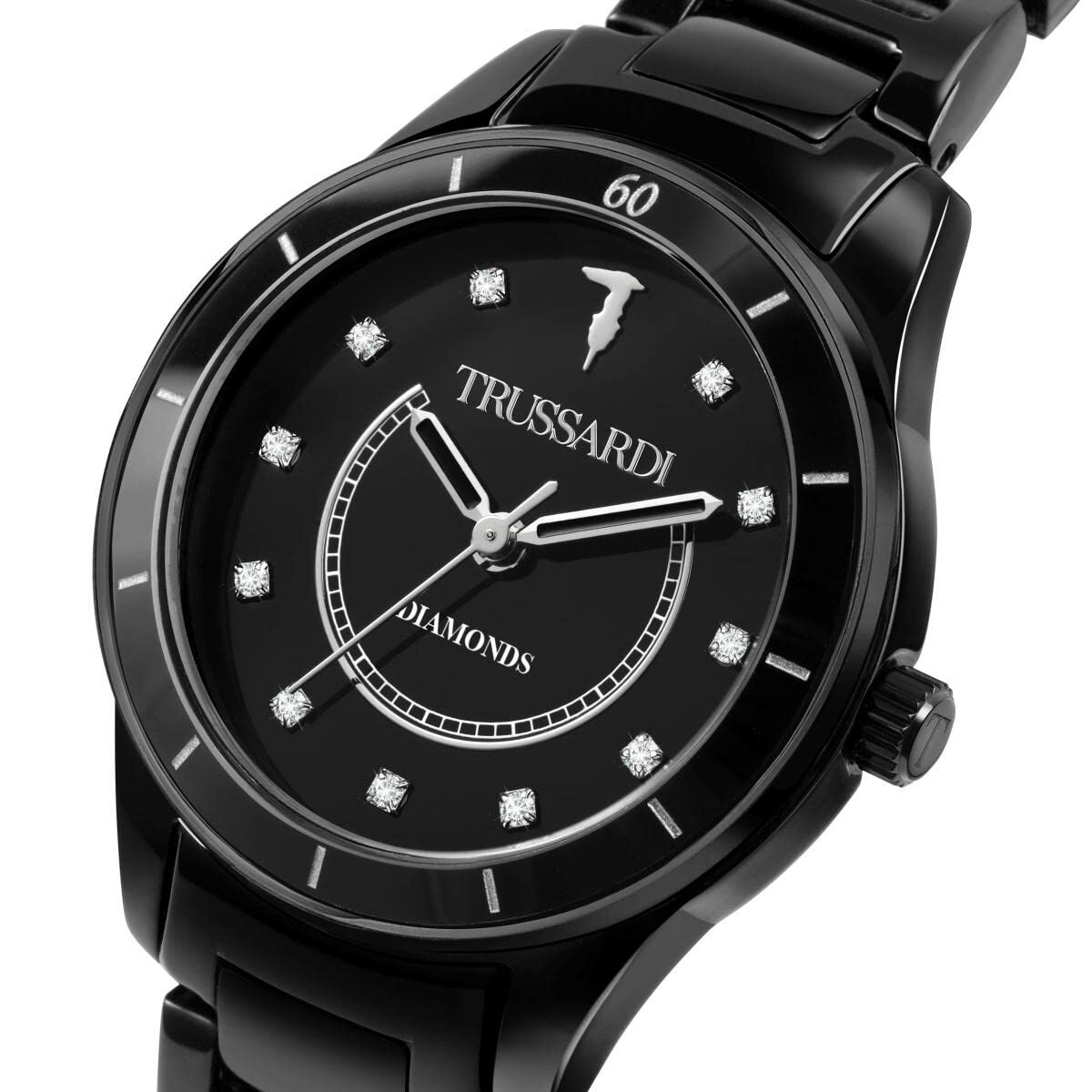 Reloj Mujer Trussardi T-SKY (Ø 30 mm)