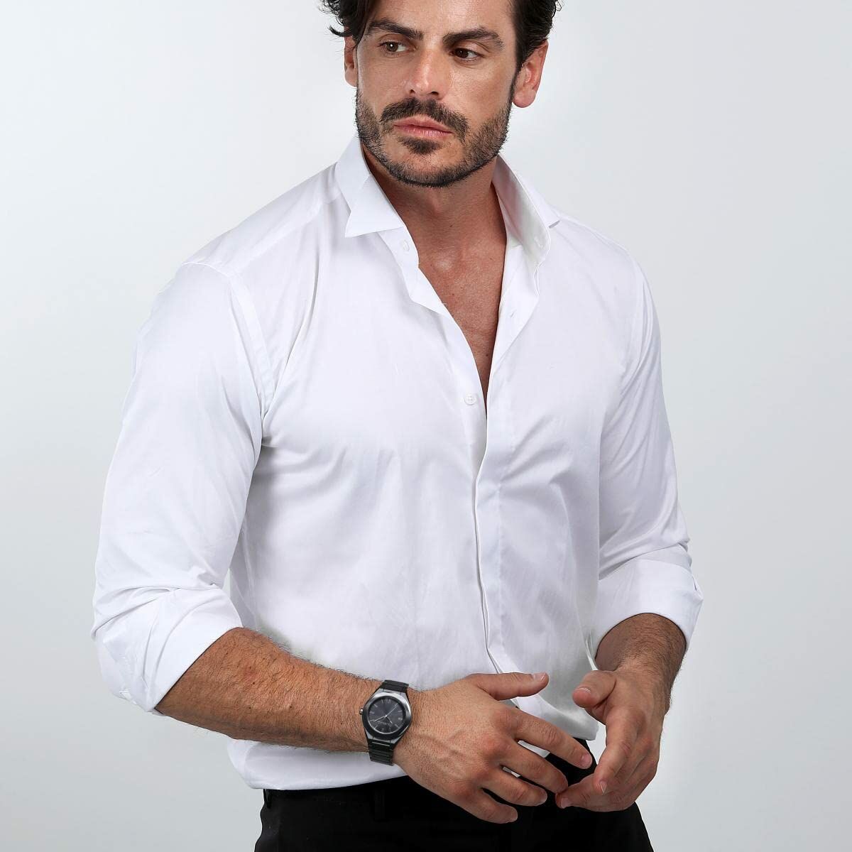 Reloj Hombre Trussardi R2453156005 (Ø 42 mm)