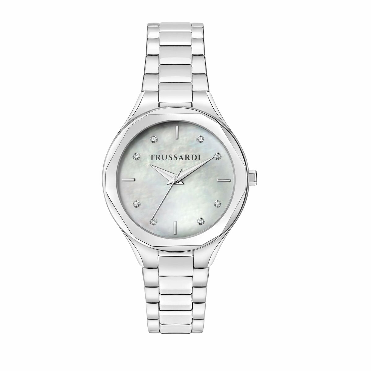 Reloj Mujer Trussardi R2453157502 (Ø 32 mm)