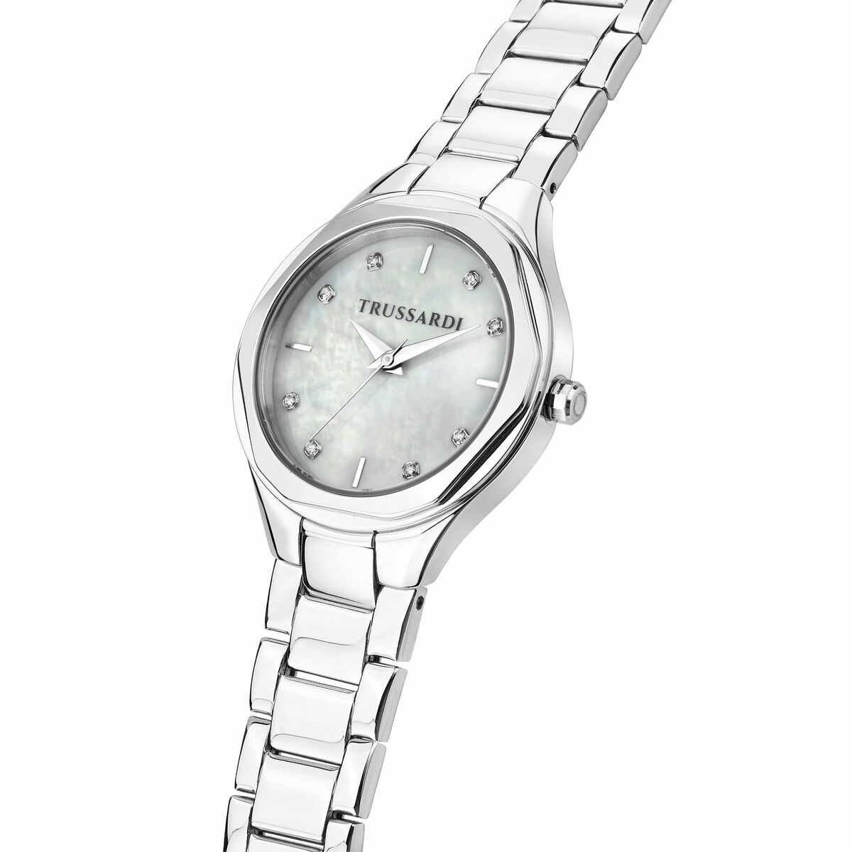 Reloj Mujer Trussardi R2453157502 (Ø 32 mm)