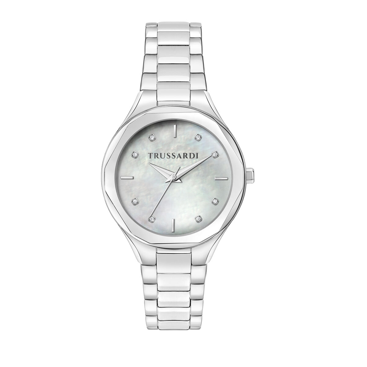 Reloj Mujer Trussardi R2453157502 (Ø 32 mm)