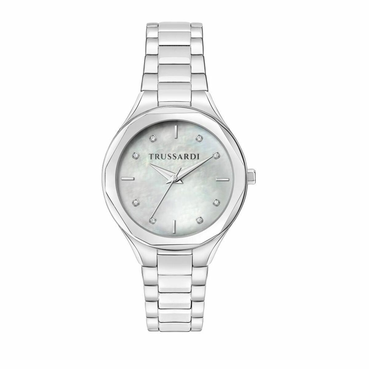 Reloj Mujer Trussardi R2453157502 (Ø 32 mm)