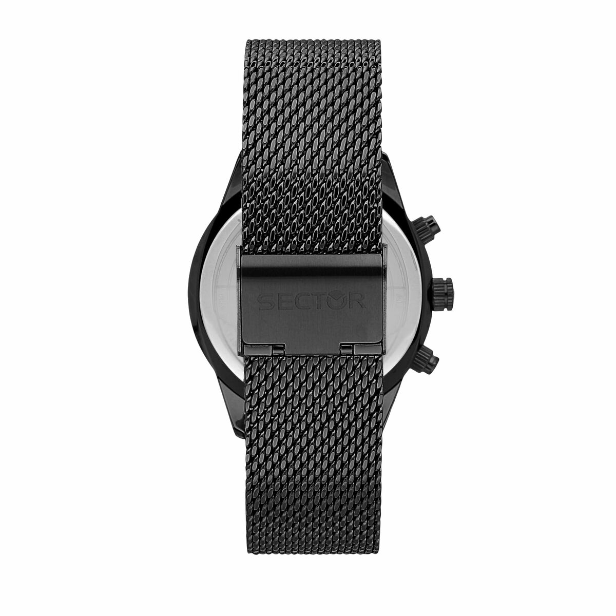 Reloj Hombre Sector 670 (Ø 40 mm)