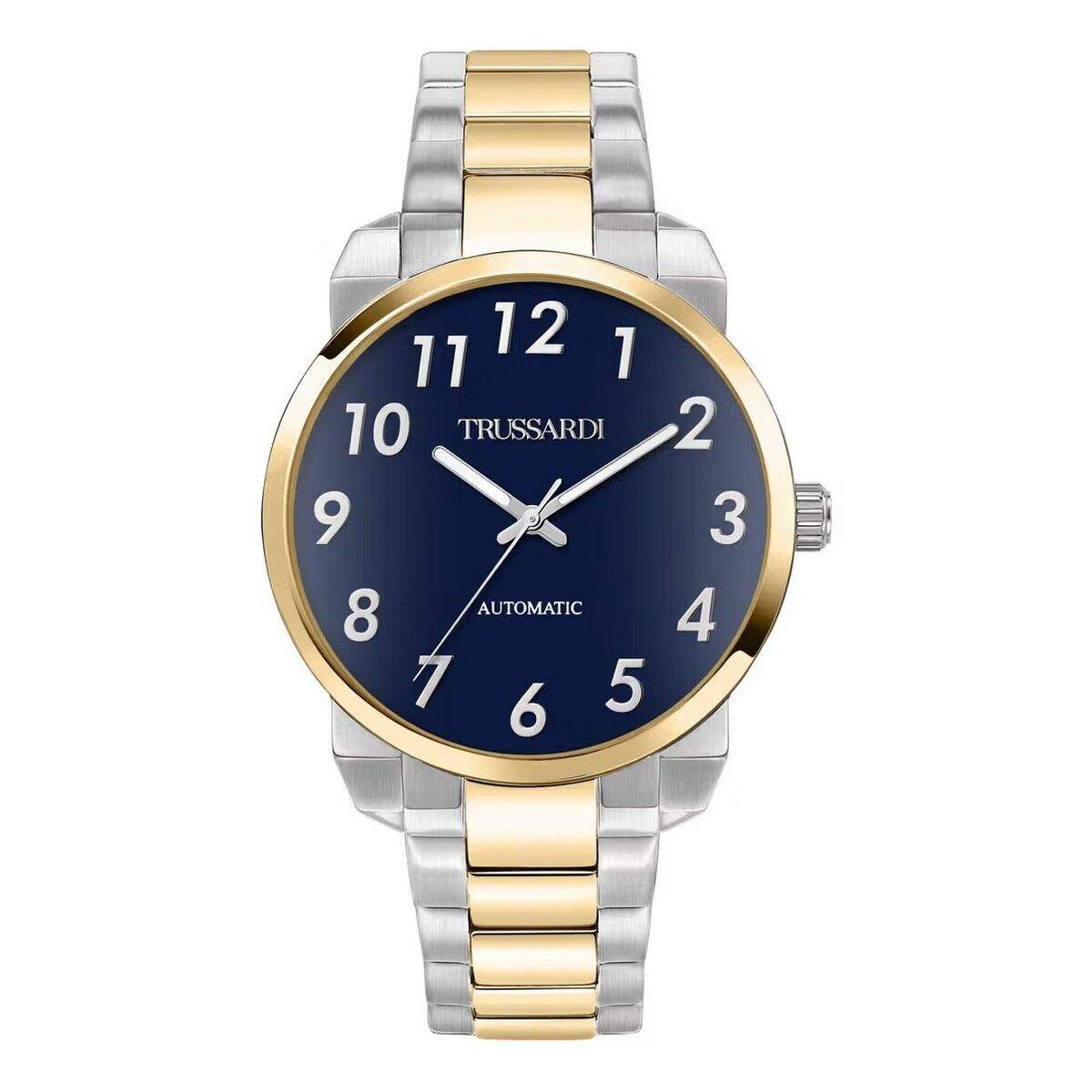 Reloj Hombre Trussardi R2423154001 (Ø 40 mm)