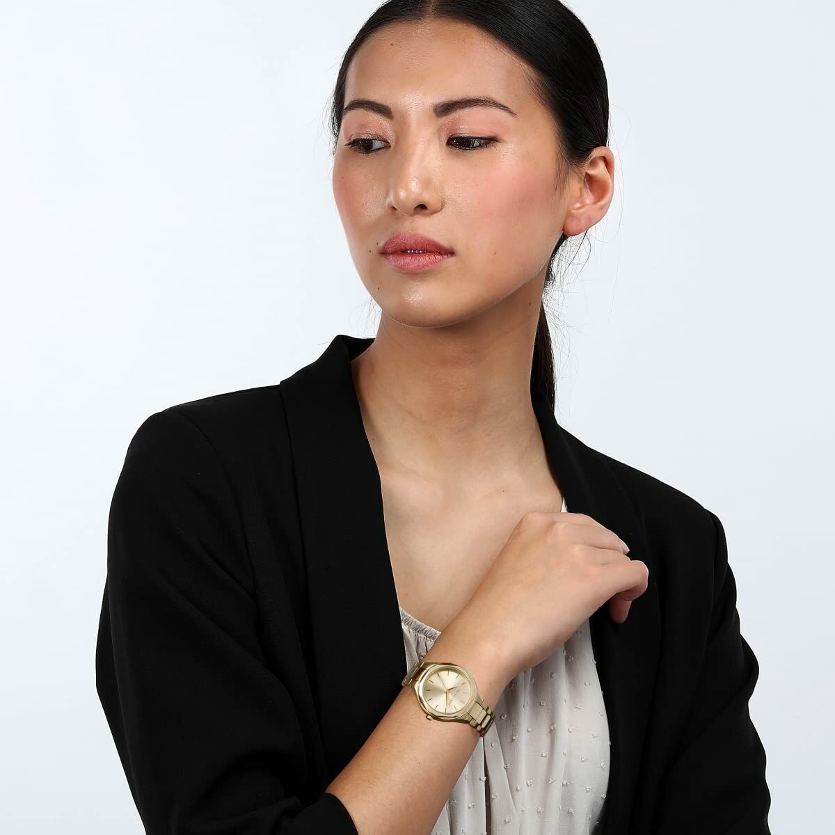 Reloj Mujer Trussardi R2453157505 (Ø 32 mm)